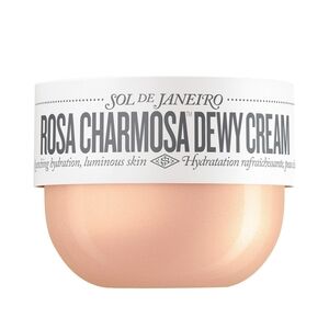Sol de Janeiro Rosa Charmosa Dewy Cream 240 ml